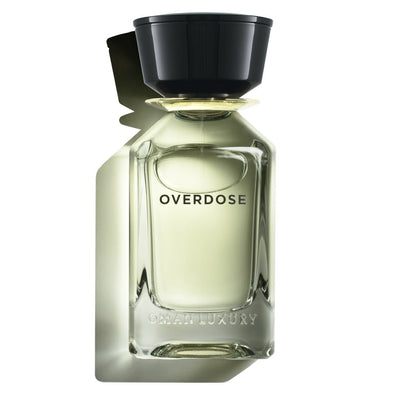 Omanluxury Overdose (100 ml)