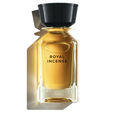 Omanluxury Royal Incense (100 ml)