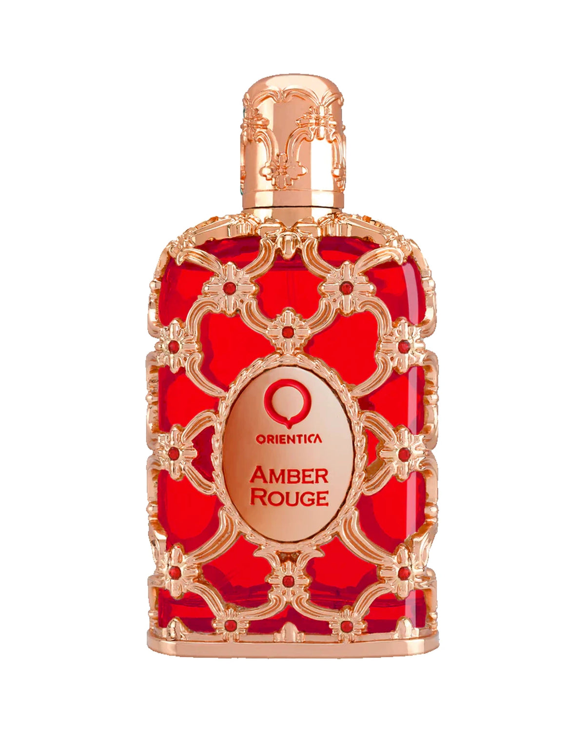 Orientica Amber Rouge (80ml) parfumfles