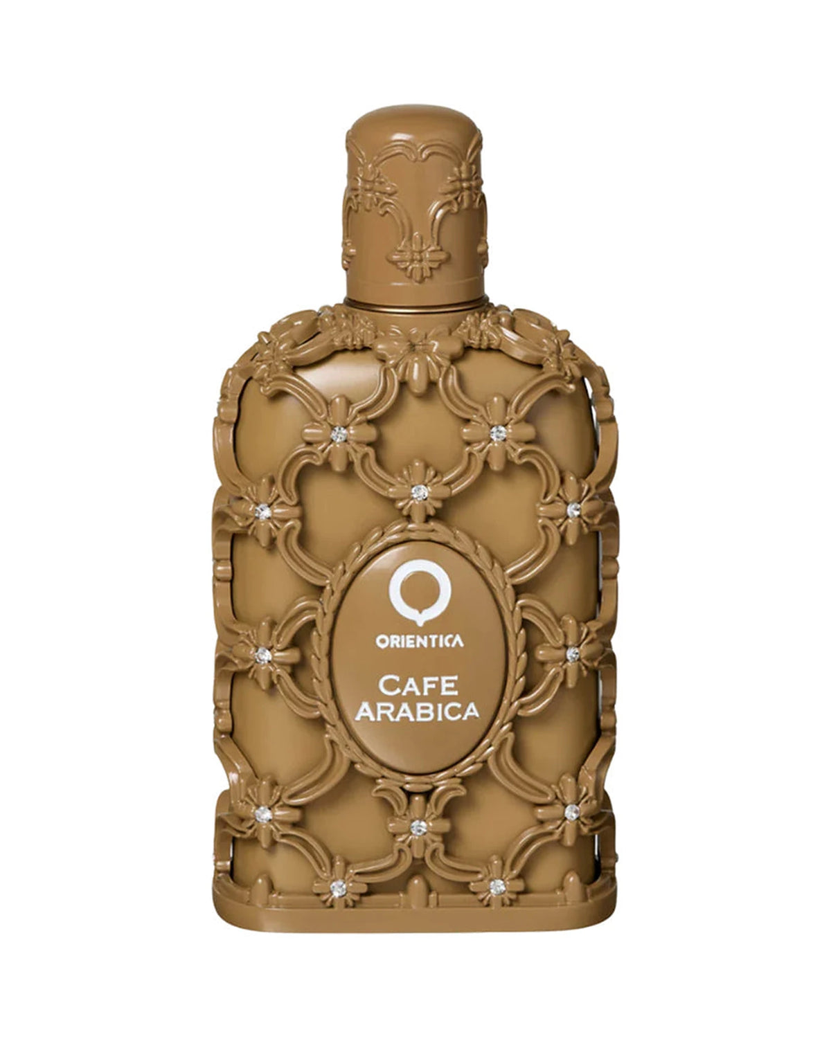 Orientica Cafe Arabica (80ml) parfumfles