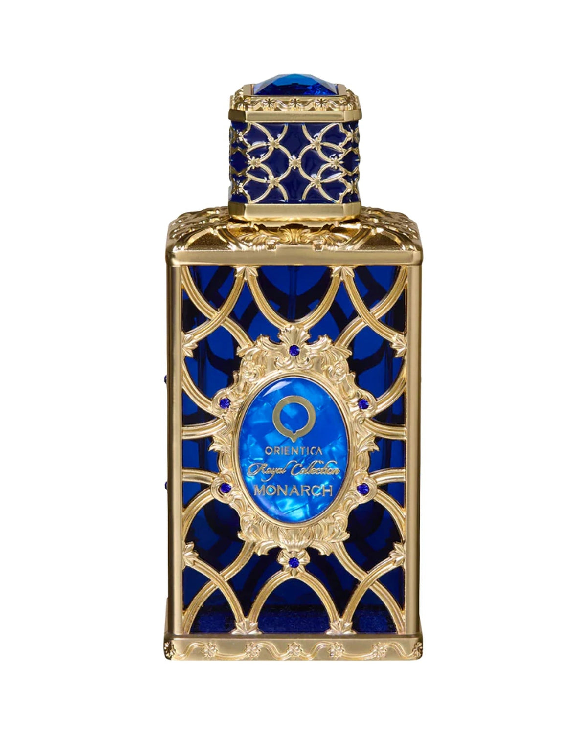 Orientica Monarch (80ml) - FragranceGems