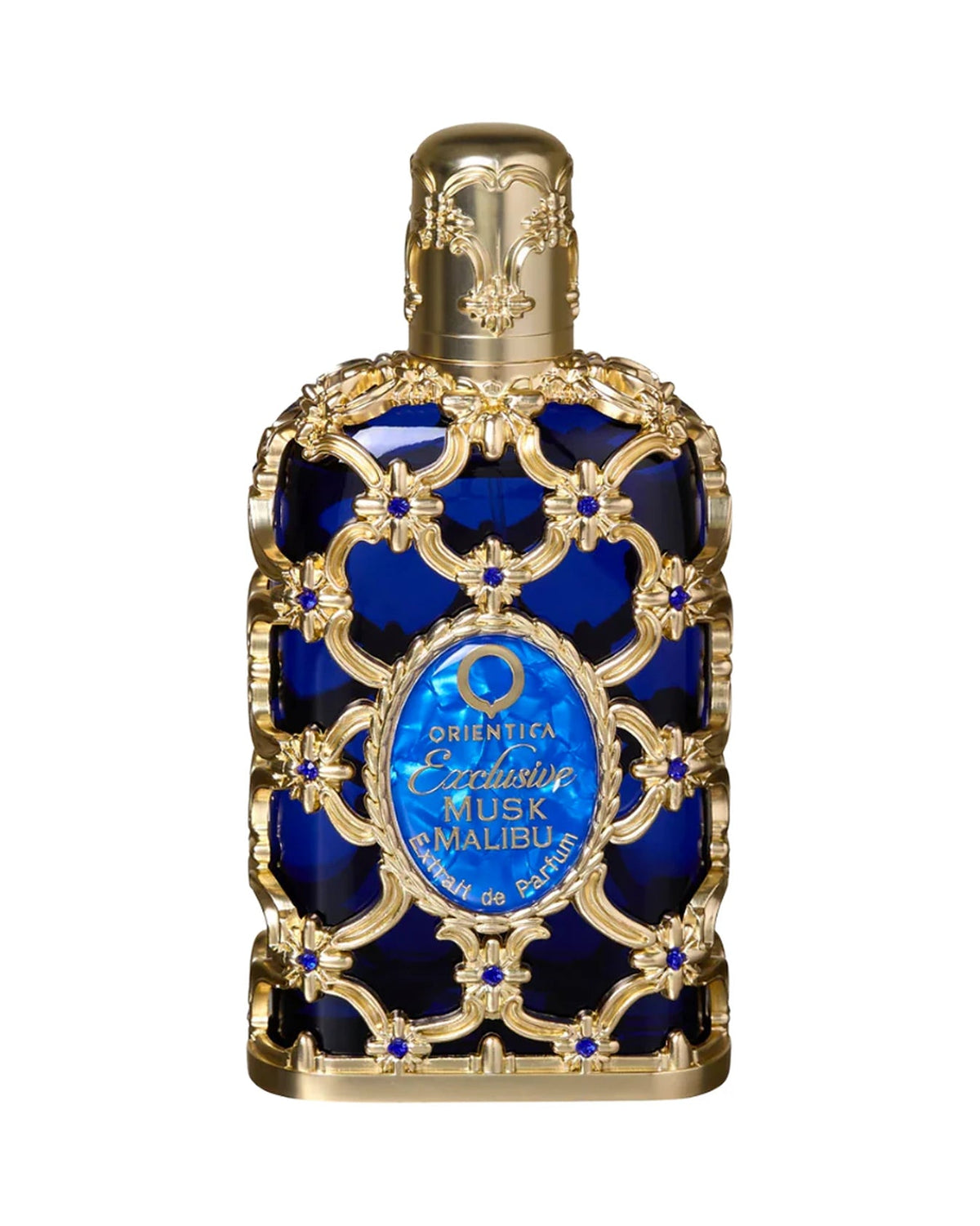 Orientica Musk Malibu (80ml) - FragranceGems