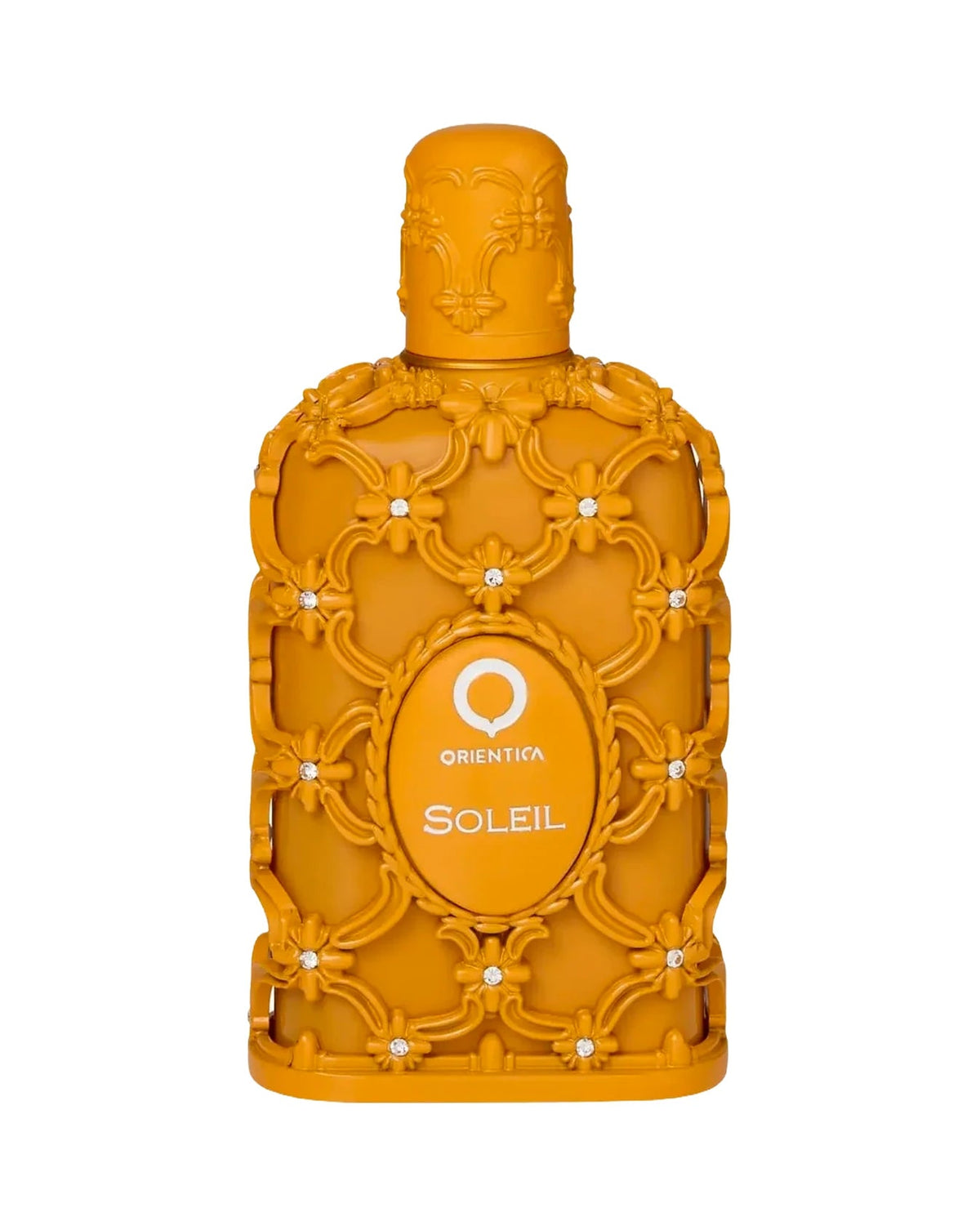 Orientica Soleil (80ml) - FragranceGems