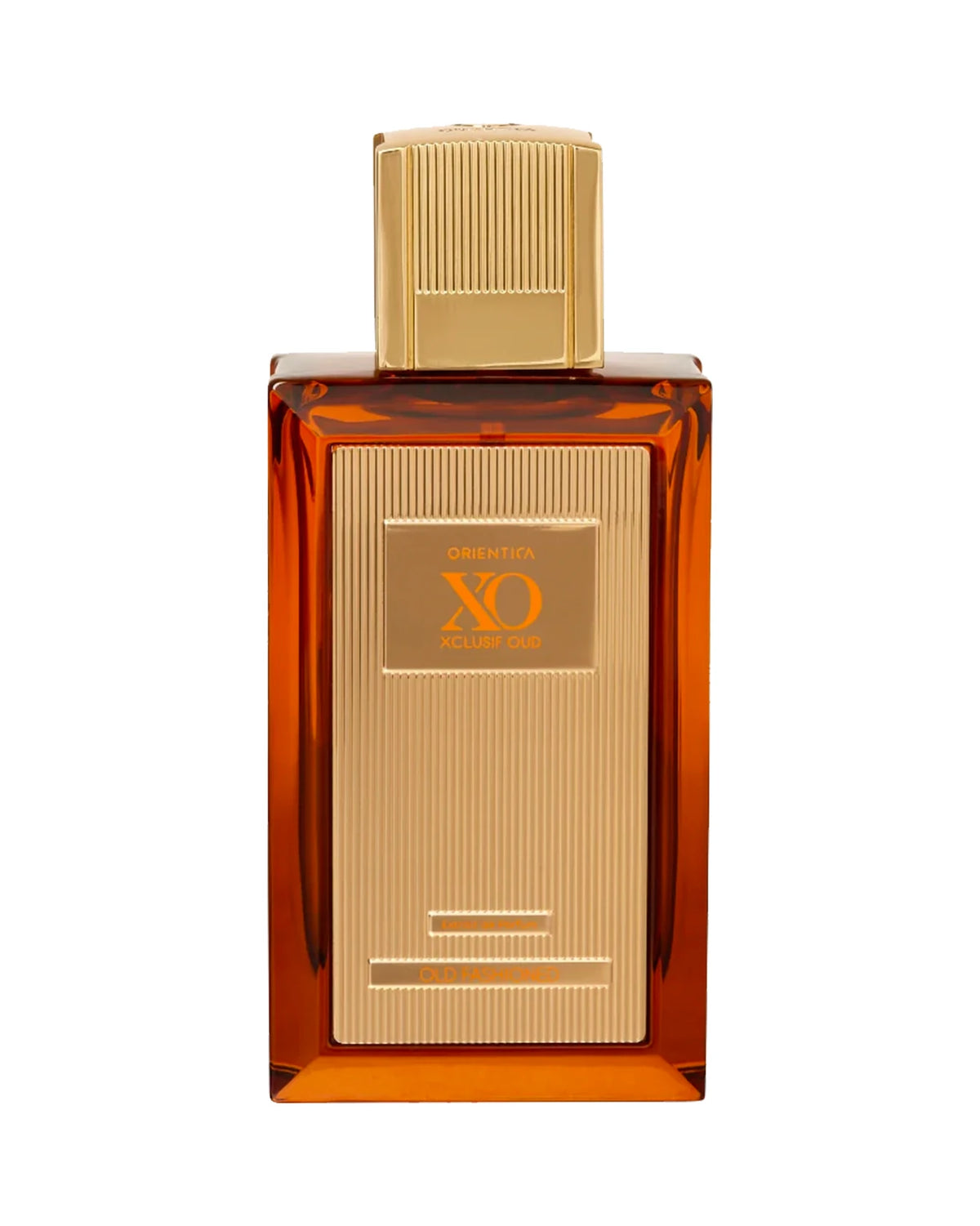 Orientica Xclusif Oud Old Fashioned (120ml) parfumfles