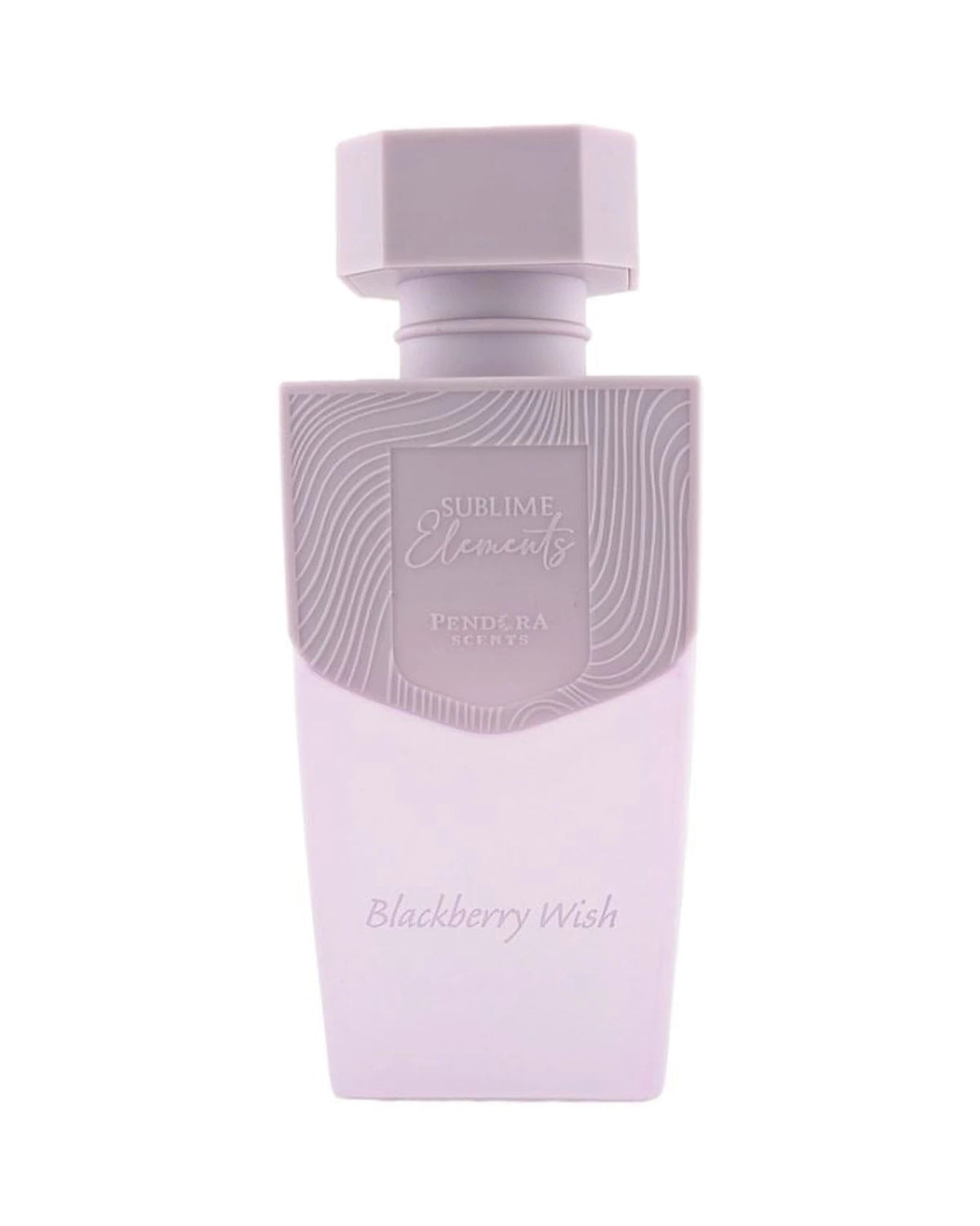 Pendora Scents Blackberry Wish (100ml) - FragranceGems