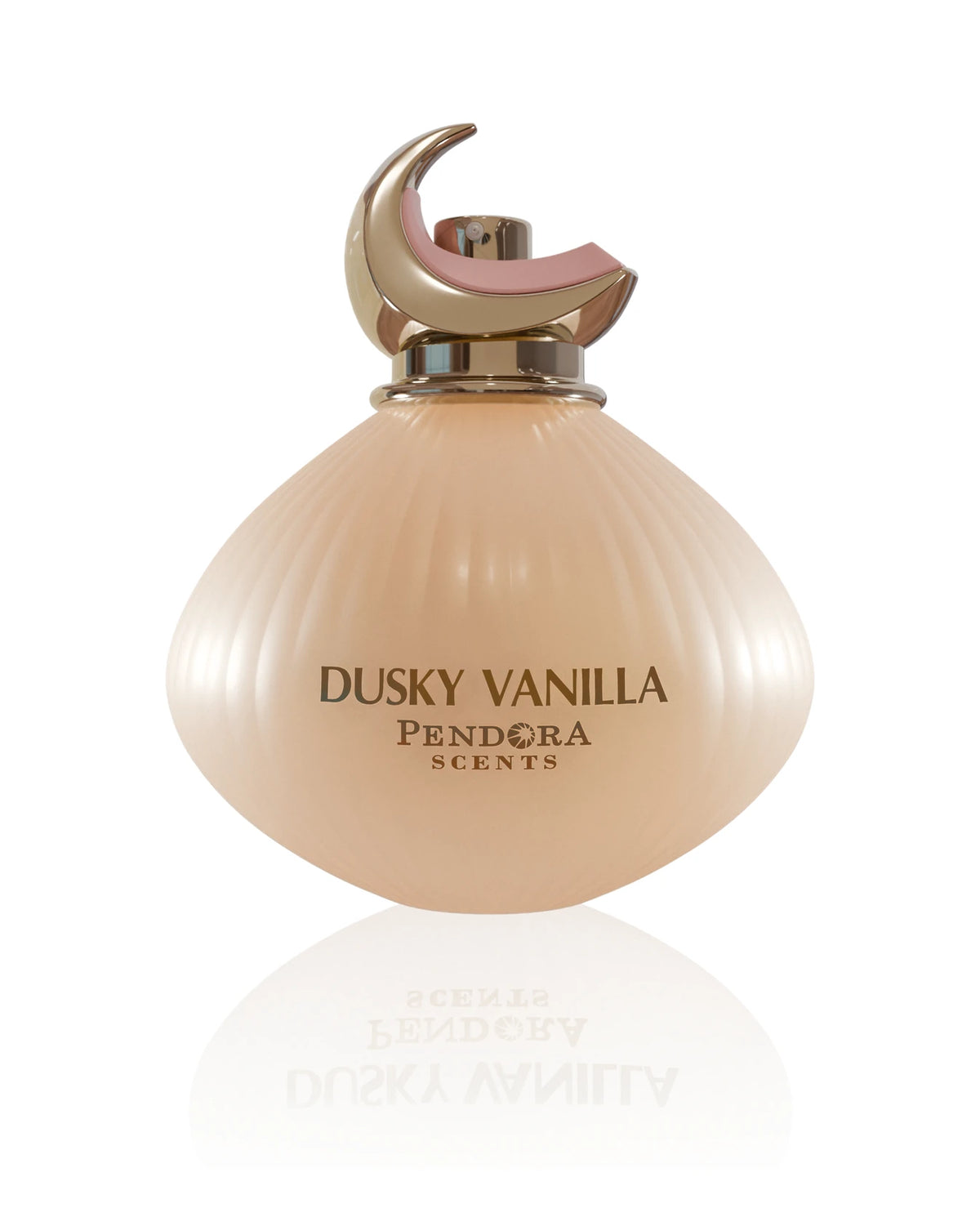 Pendora Scents Dusky Vanilla (100ml) parfumfles