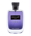 Rasasi Hawas Le Parfum For Him - Kenz De Rasasi (100ml) - FragranceGems