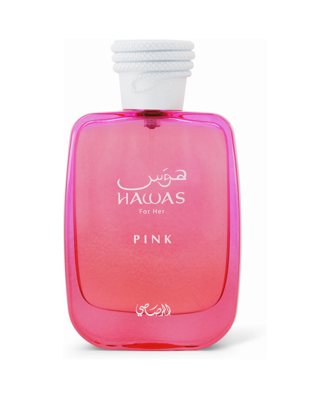 Rasasi Hawas Pink (100ml) parfumfles