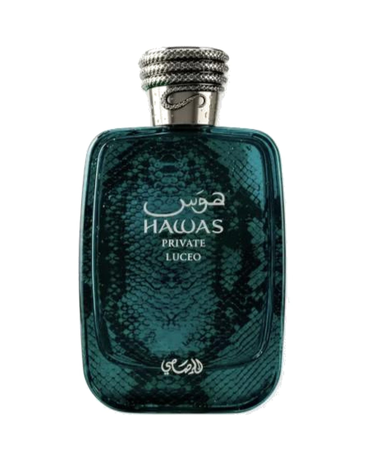 Rasasi Hawas Private Luceo (100ml) - FragranceGems