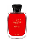 Rasasi Hawas Rouge (100ml) parfumfles