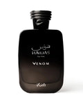 Rasasi Hawas Venom (100ml) parfumfles