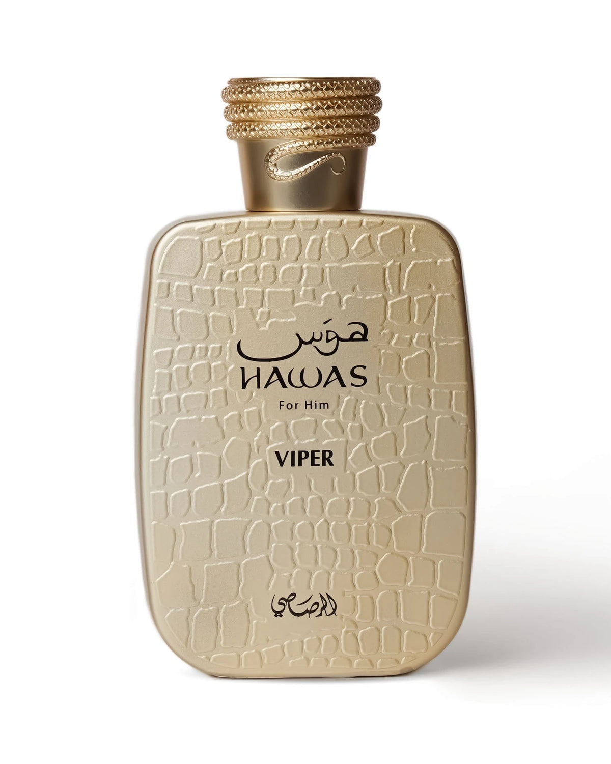 Rasasi Hawas Viper (100ml) parfumfles