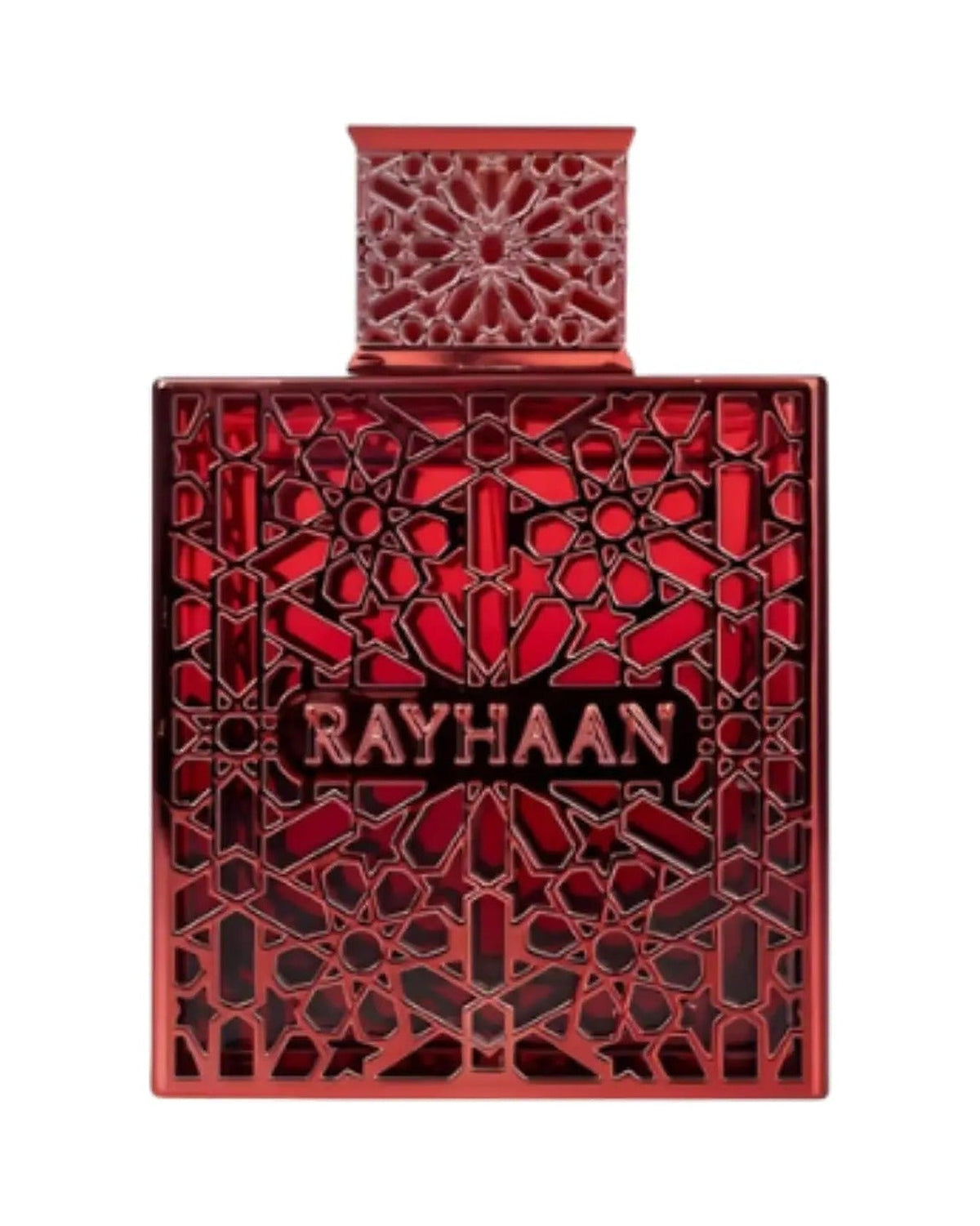 Rayhaan Crimson (100ml) - FragranceGems