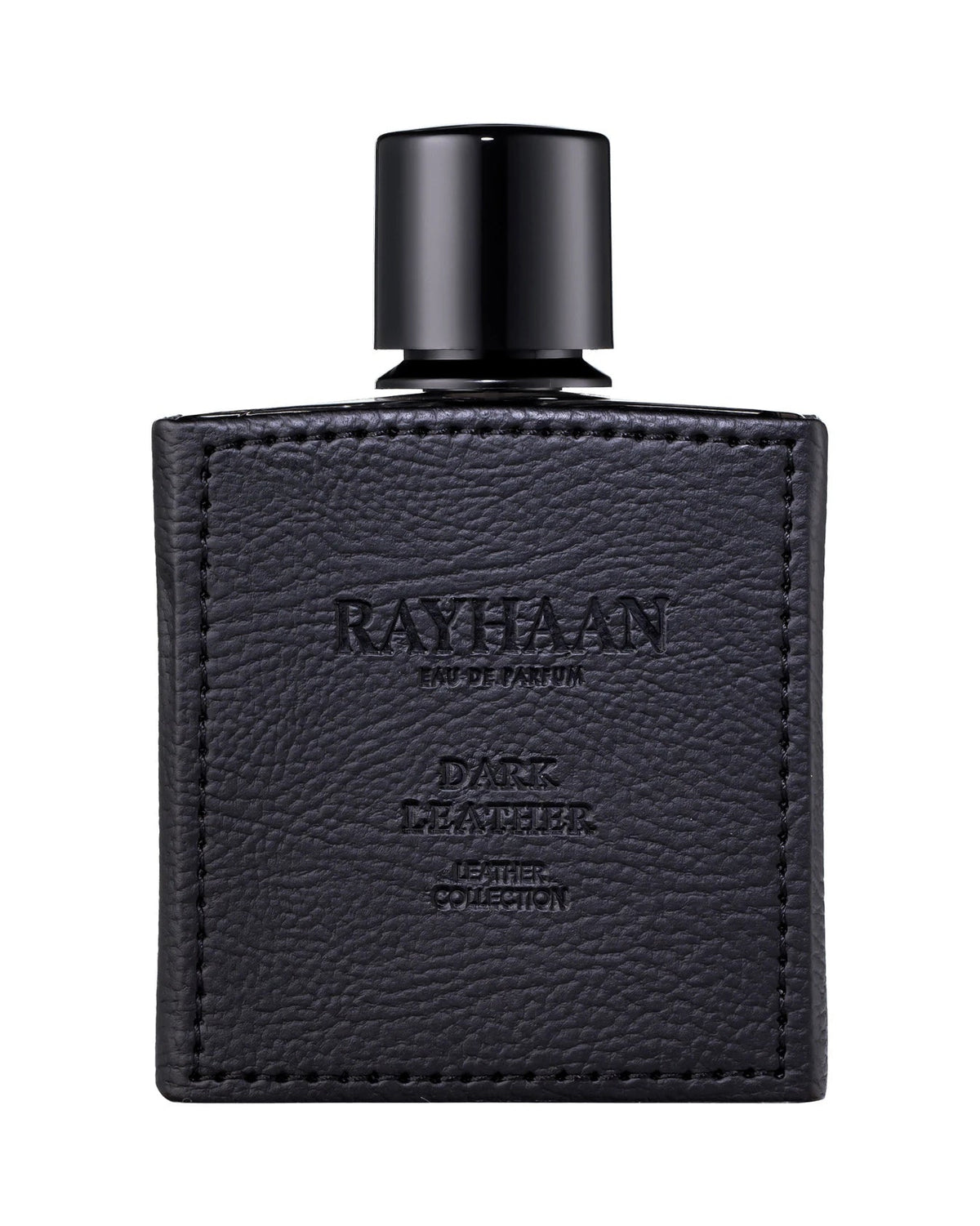 Rayhaan Dark Leather (100ml) - FragranceGems