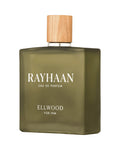 Rayhaan Ellwood (100ml) parfumfles