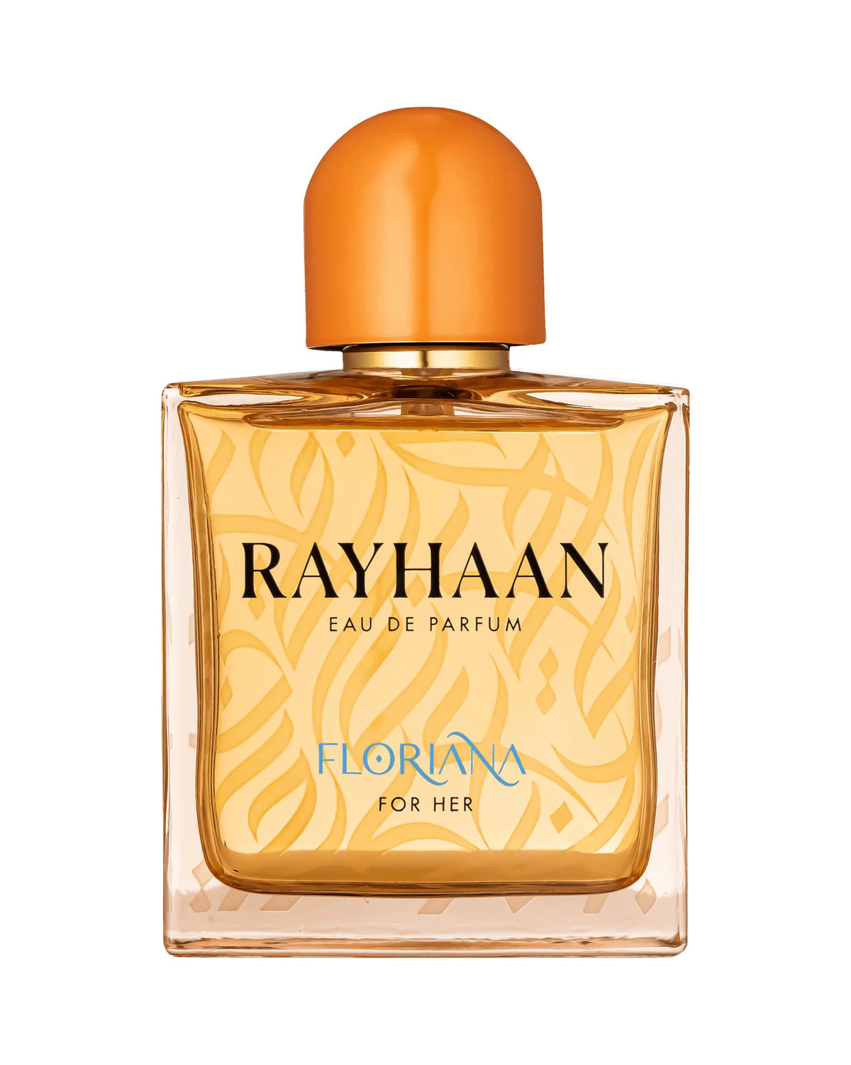 Rayhaan Floriana (100ml) parfumfles