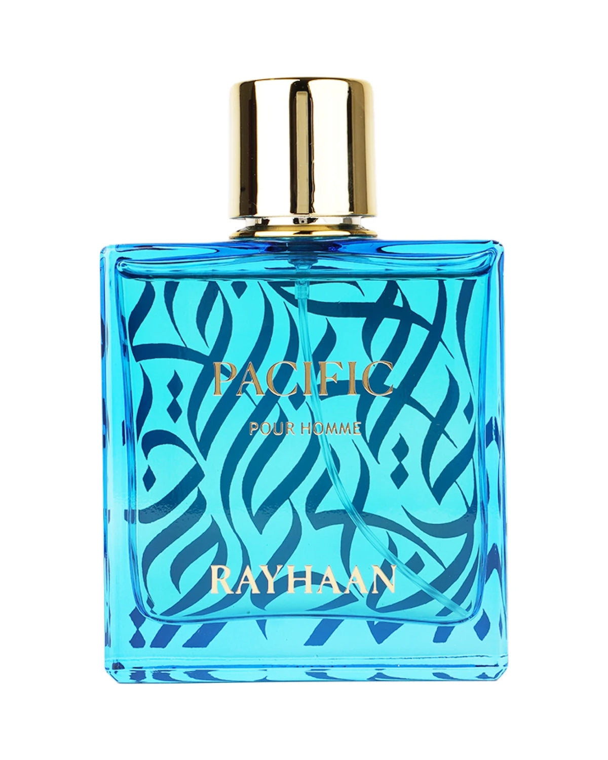 Rayhaan Pacific (100ml) parfumfles