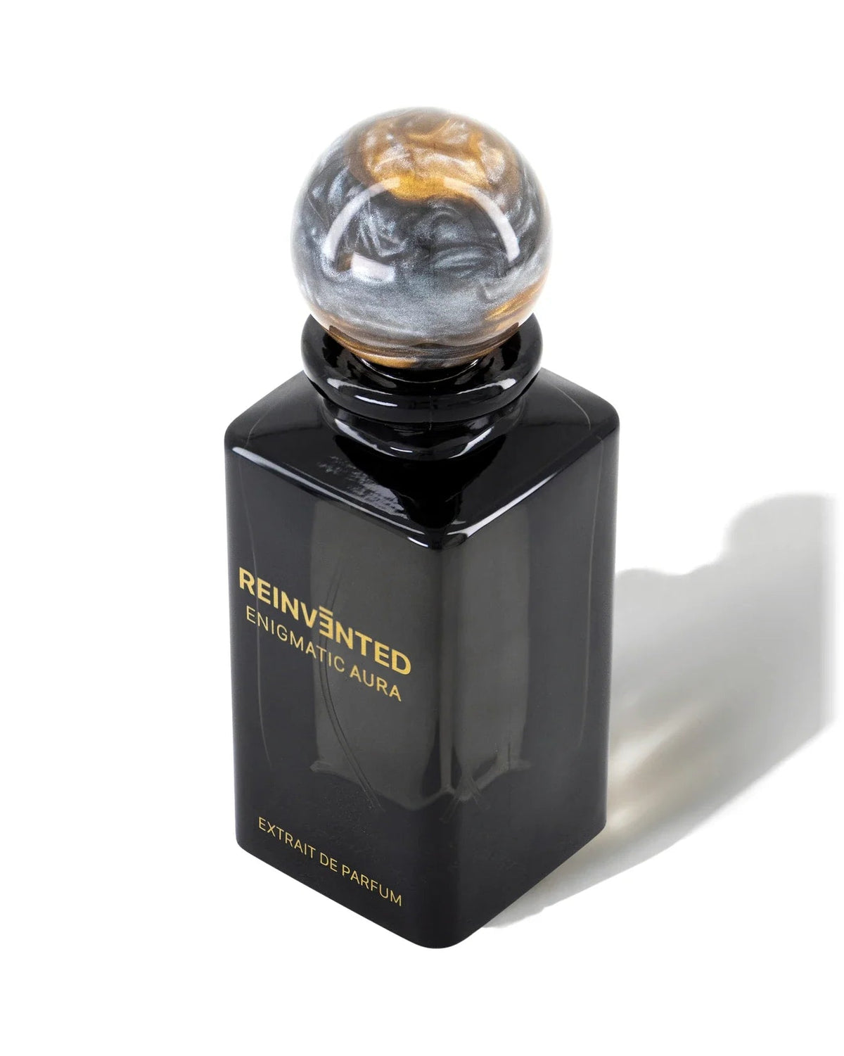 Reinvented Enigmatic Aura Extrait de Parfum (75ml) - FragranceGems
