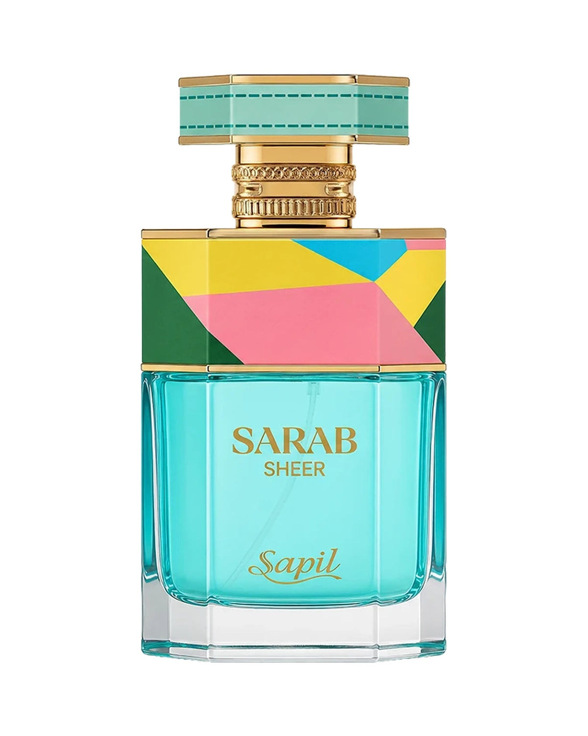 Sapil Sarab Sheer (100ml) - FragranceGems