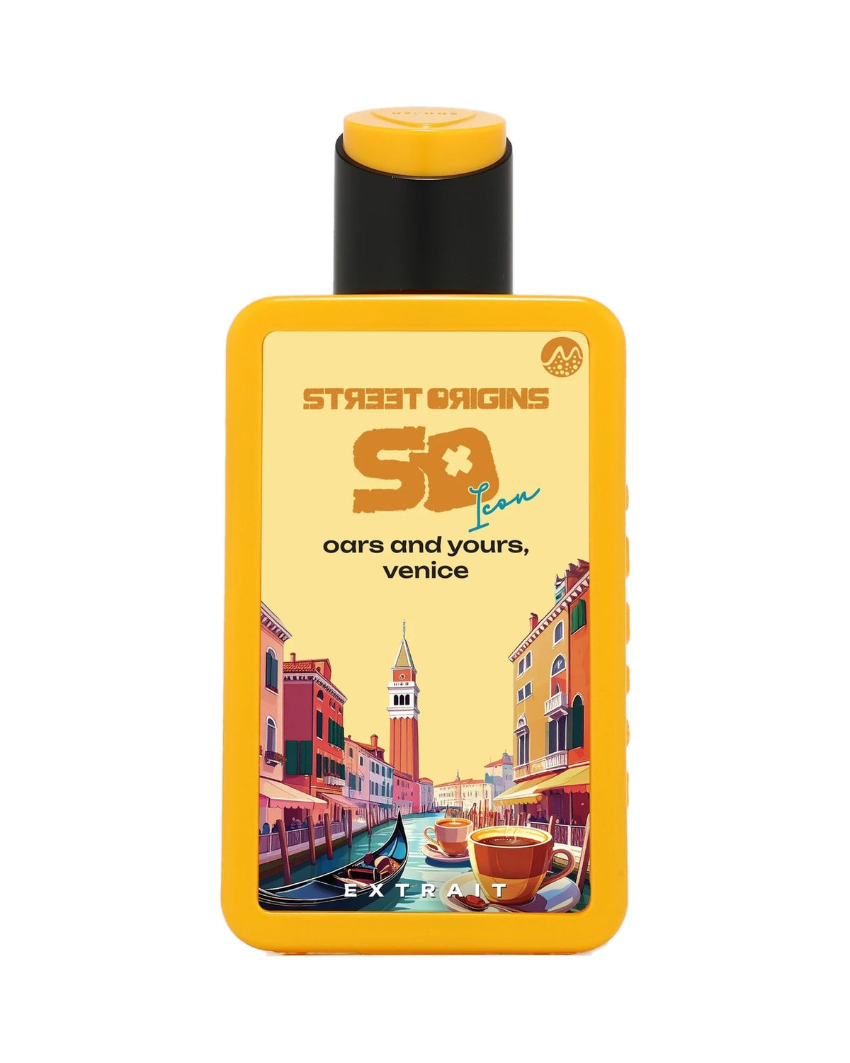 Street Origins Oars and Yours, Venice (75ml) - FragranceGems