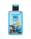 Street Origins Skin, Sand and Santorini (75ml) - FragranceGems