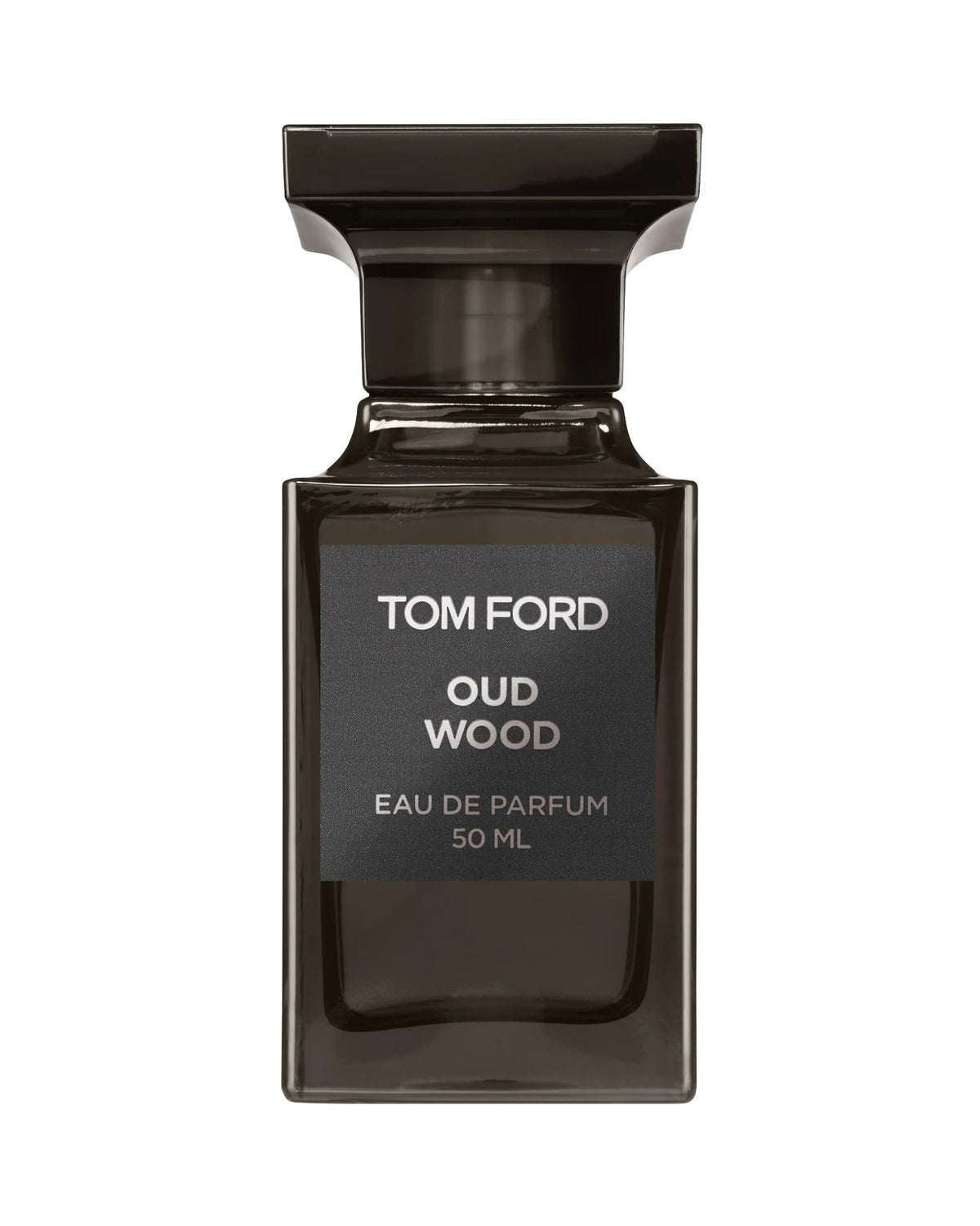 Tom Ford Oud Wood Eau de Parfum (50ml) parfumfles
