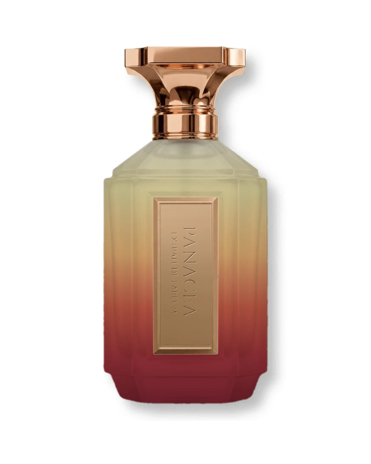 Velixir Panacea Extrait (100ml) parfumfles