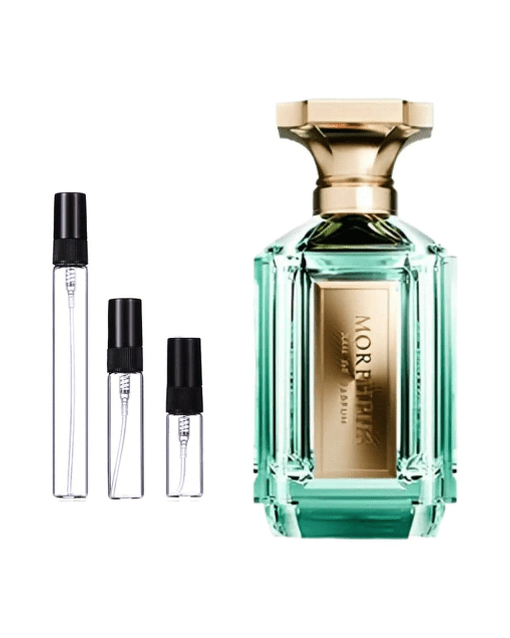 Velixir Sample Service – Eaux de Parfum, productfoto 7