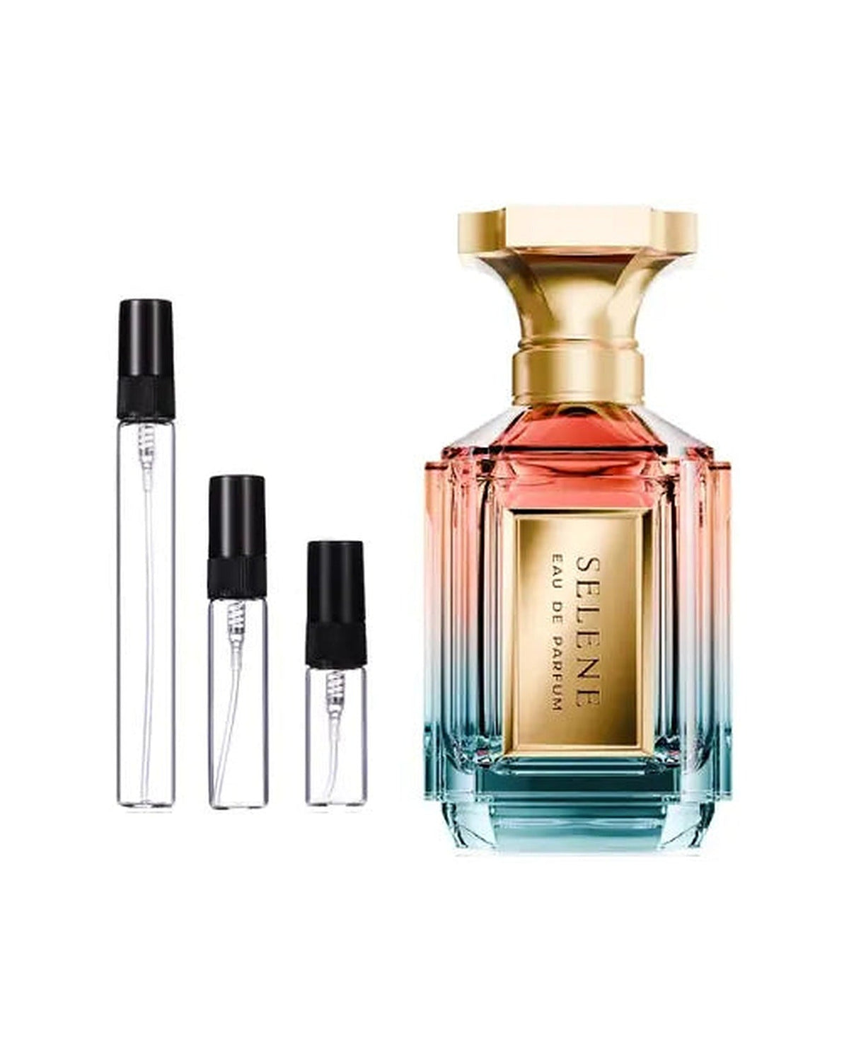 Velixir Sample Service - FragranceGems